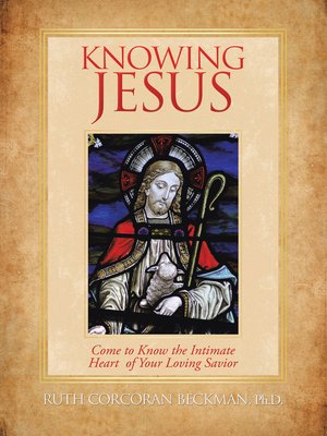 cover image of Knowing Jesus